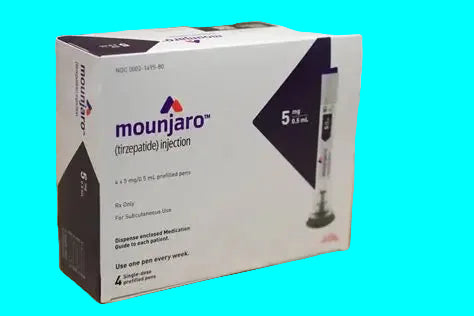 Mounjaro