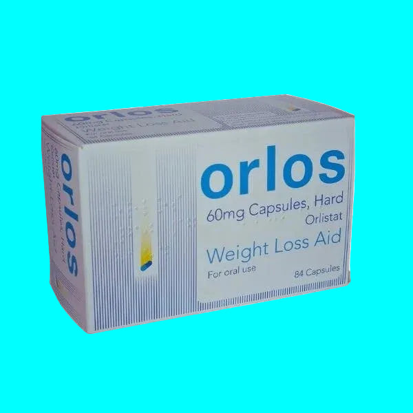 Orlistat
